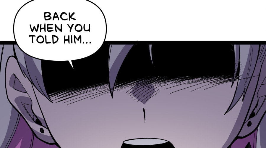 Dating Sim[on] Chapter 40 page 6 - 