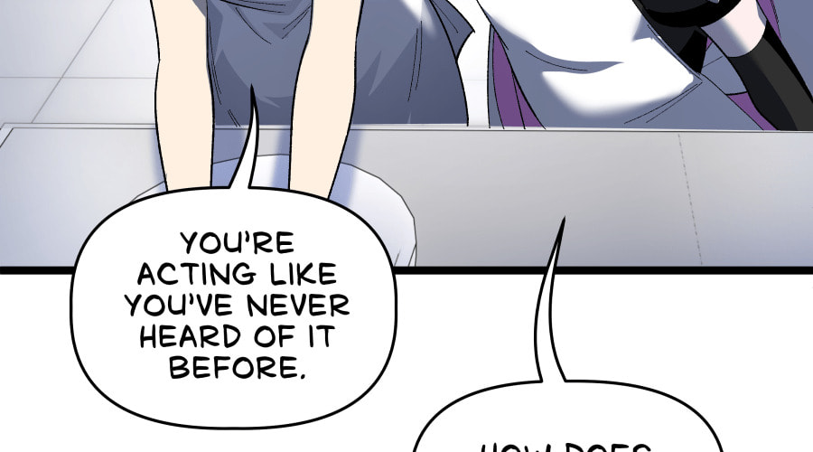 Dating Sim[on] Chapter 40 page 51 - 
