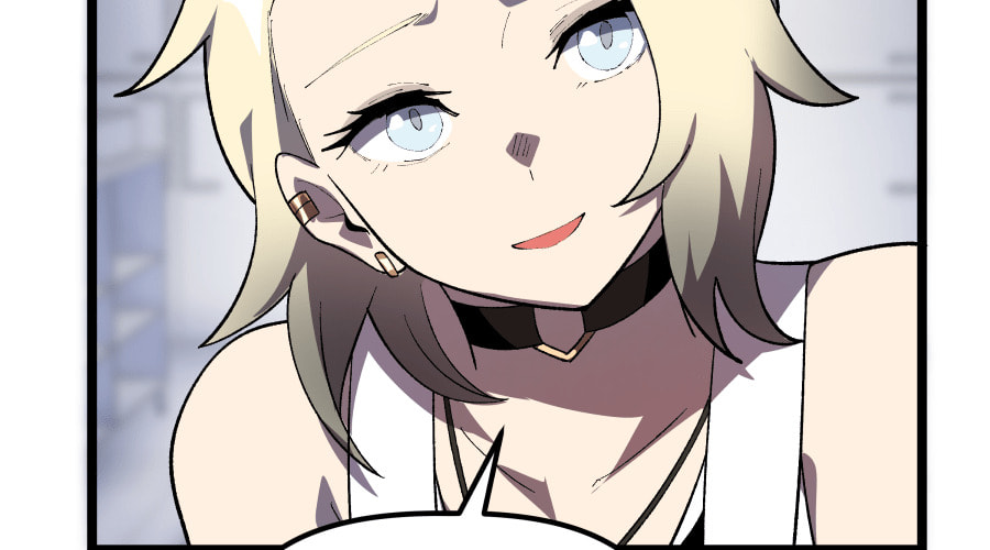 Dating Sim[on] Chapter 40 page 54 - 