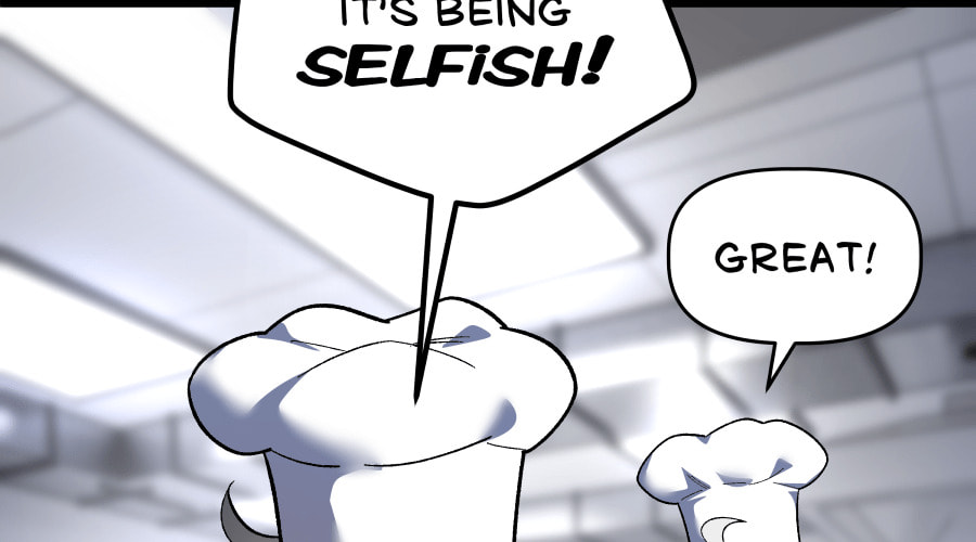 Dating Sim[on] Chapter 40 page 56 - 