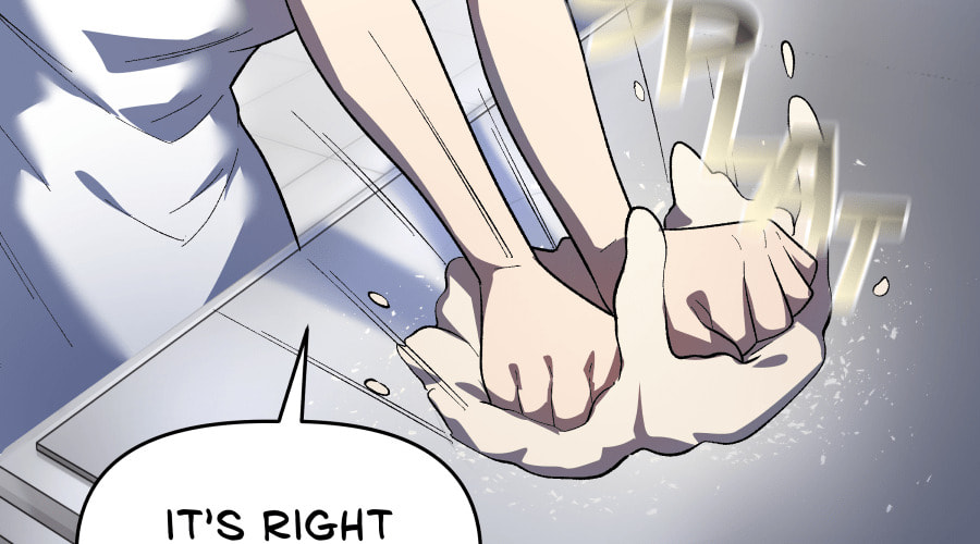Dating Sim[on] Chapter 40 page 58 - 