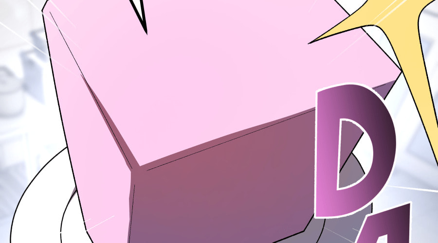 Dating Sim[on] Chapter 40 page 61 - 