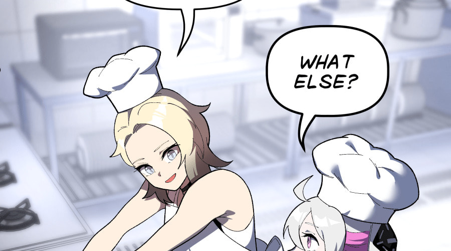 Dating Sim[on] Chapter 40 page 65 - 