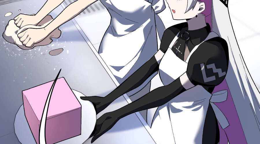 Dating Sim[on] Chapter 40 page 66 - 