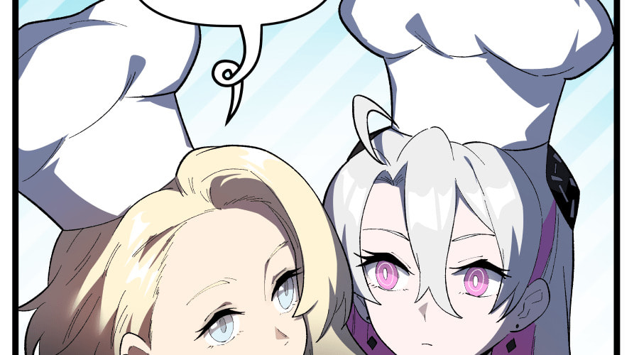 Dating Sim[on] Chapter 40 page 69 - 