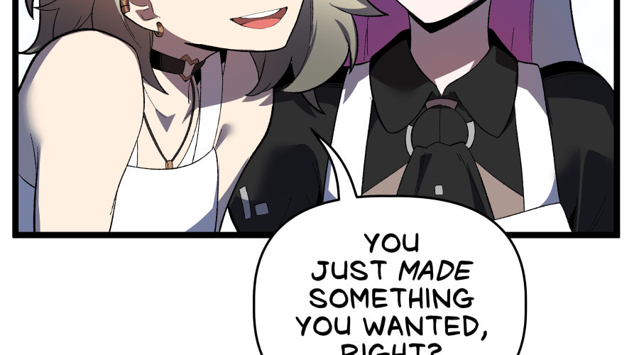 Dating Sim[on] Chapter 40 page 70 - 