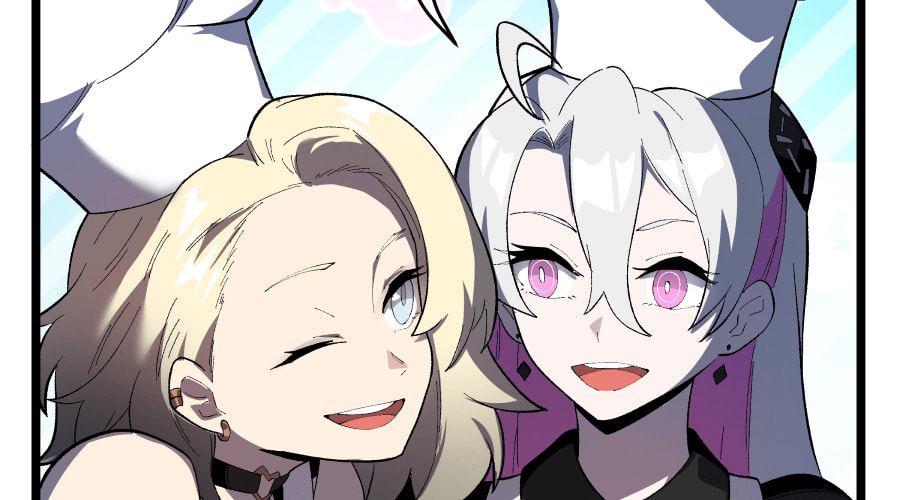 Dating Sim[on] Chapter 40 page 72 - 