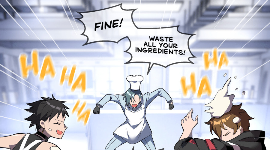 Dating Sim[on] Chapter 40 page 75 - 