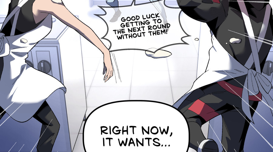 Dating Sim[on] Chapter 40 page 76 - 