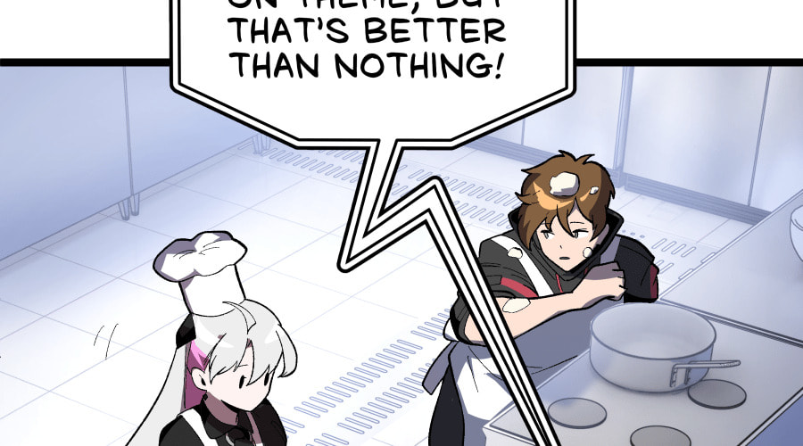 Dating Sim[on] Chapter 40 page 80 - 
