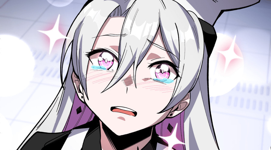 Dating Sim[on] Chapter 40 page 9 - 
