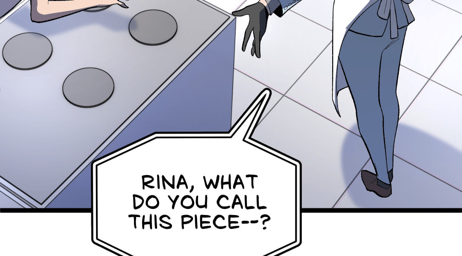 Dating Sim[on] Chapter 40 page 82 - 