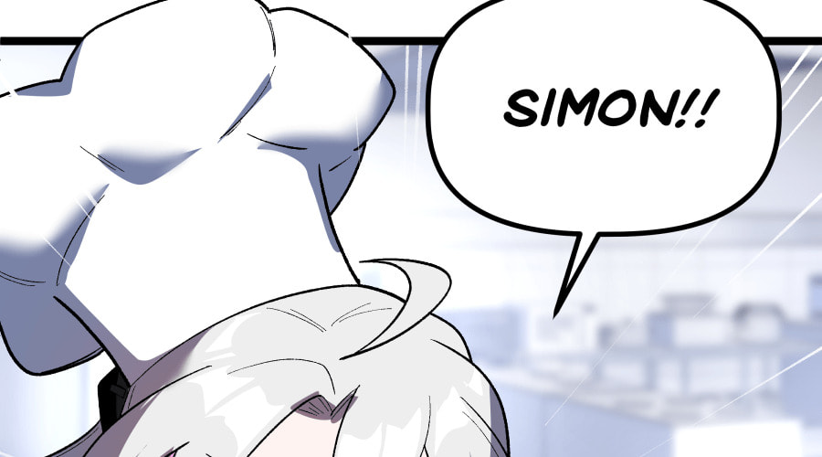 Dating Sim[on] Chapter 40 page 89 - 