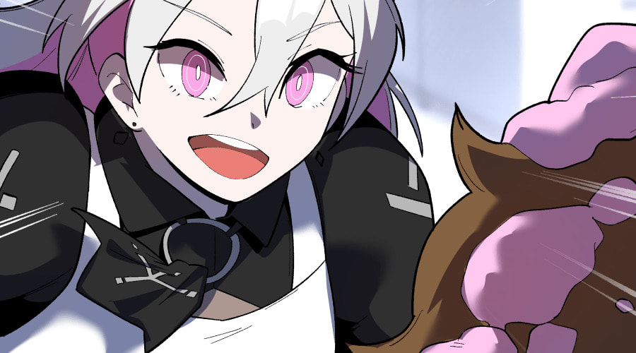 Dating Sim[on] Chapter 40 page 90 - 