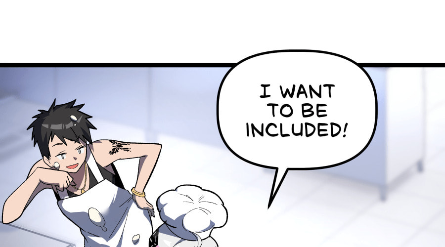 Dating Sim[on] Chapter 40 page 92 - 