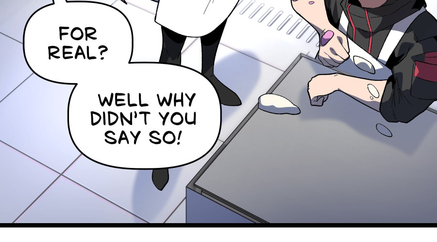 Dating Sim[on] Chapter 40 page 94 - 