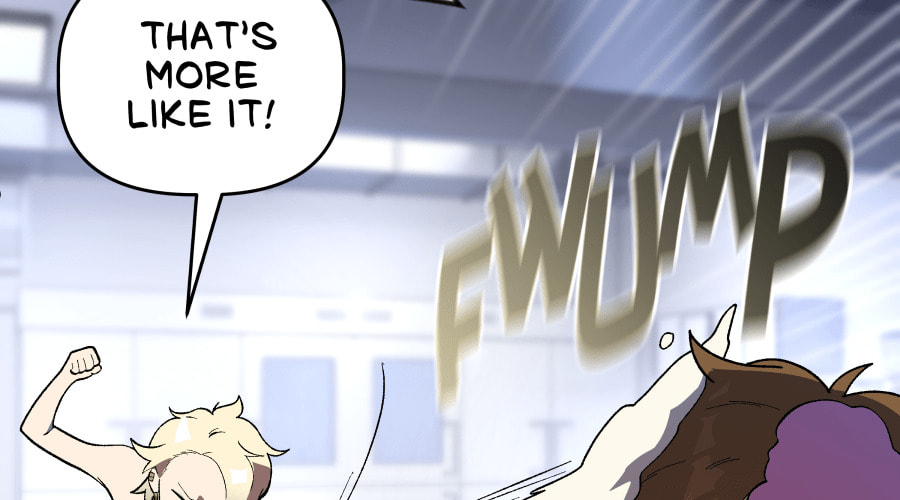 Dating Sim[on] Chapter 40 page 96 - 