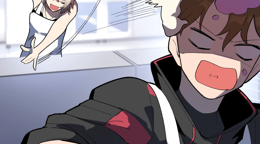 Dating Sim[on] Chapter 40 page 97 - 
