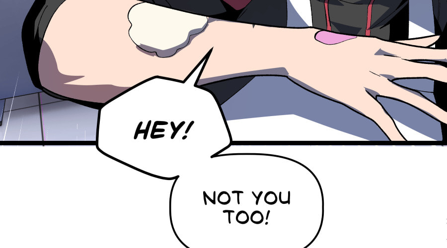 Dating Sim[on] Chapter 40 page 98 - 