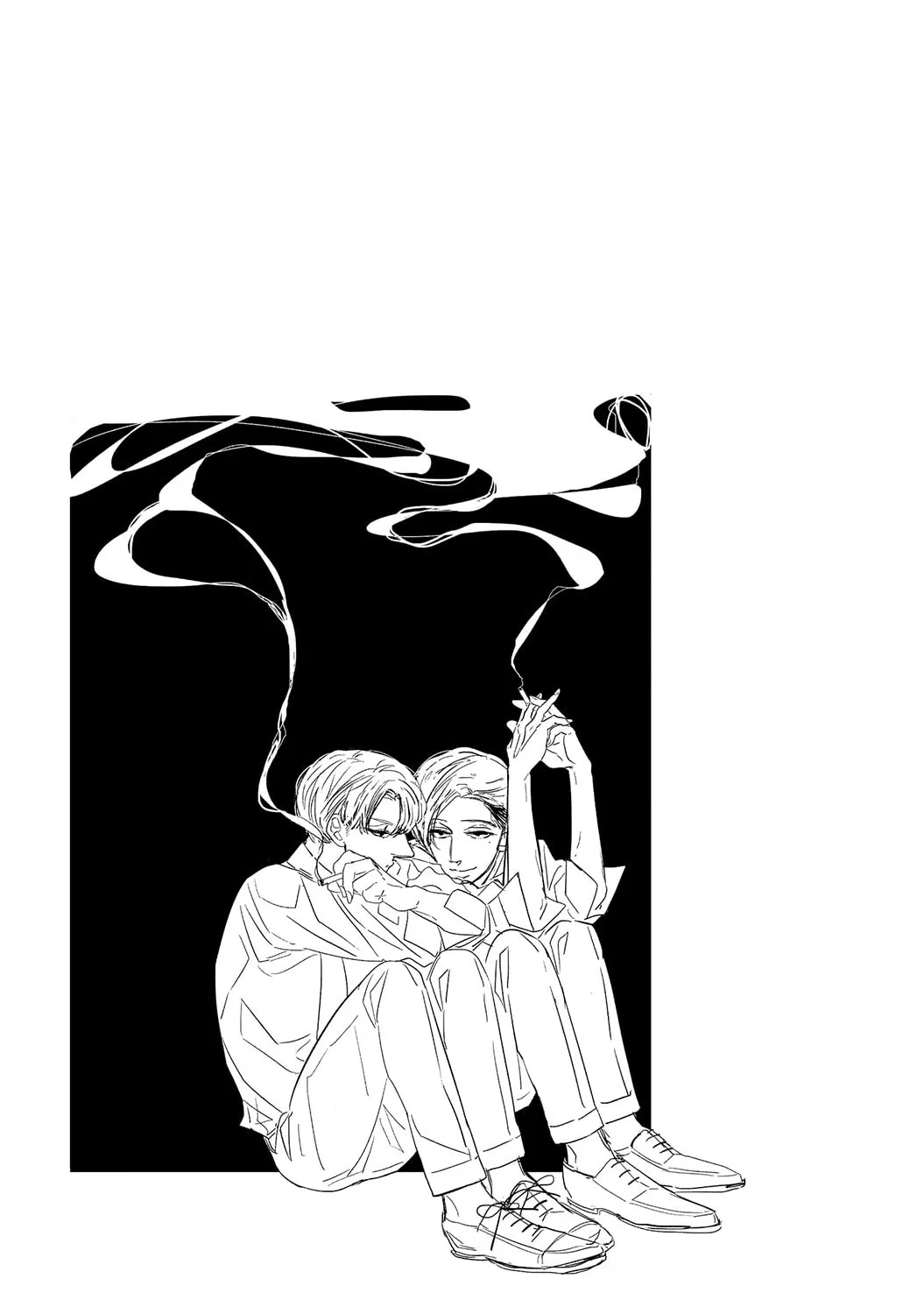Read Datte, Oishii no ga Warui. chapter 1 image 21 on Lezhin