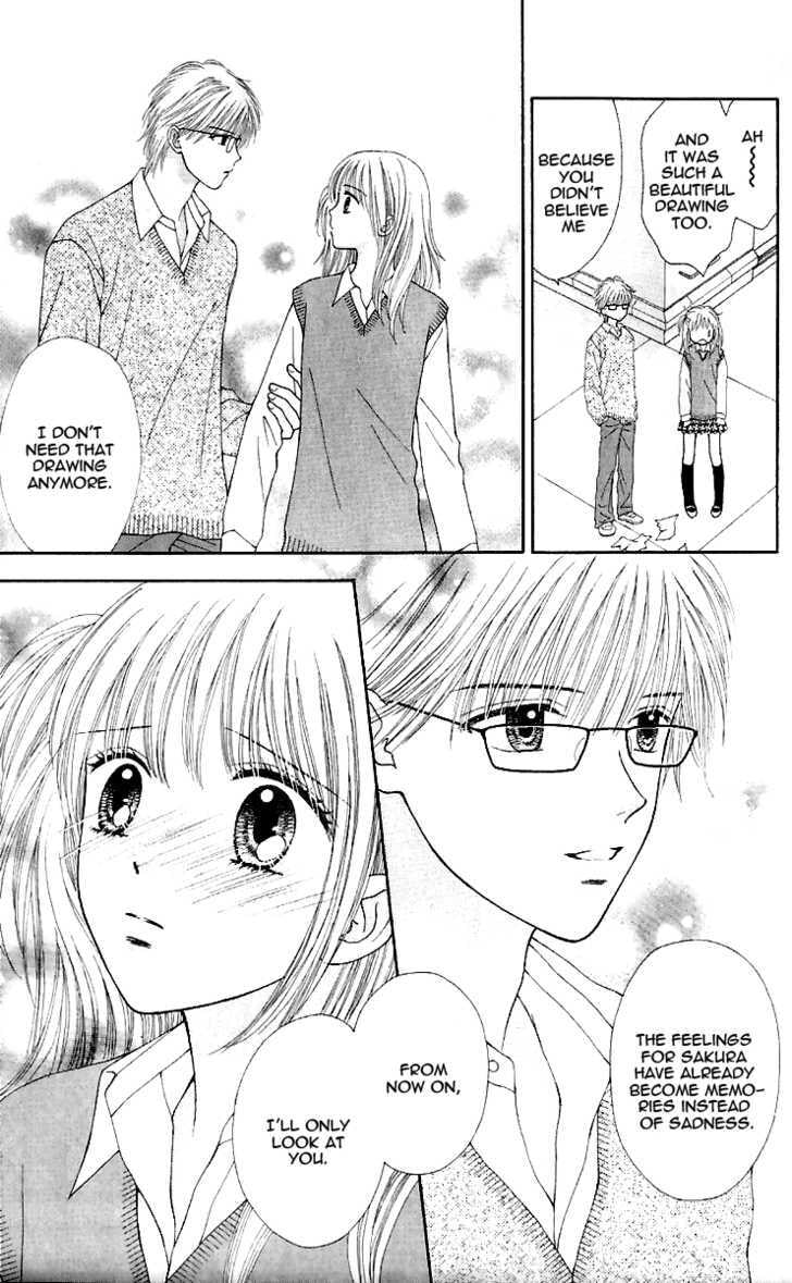 Read Datte Suki Nan Damon chapter 10 image 28 on Lezhin