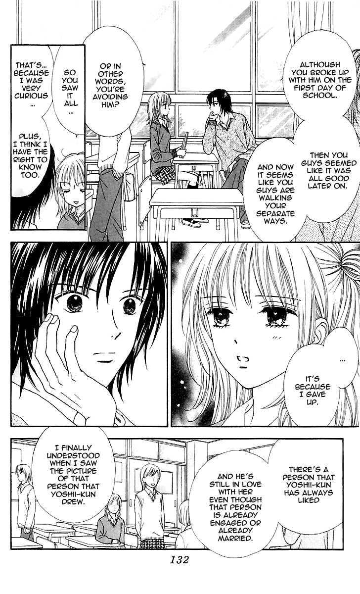 Read Datte Suki Nan Damon chapter 10 image 5 on Lezhin
