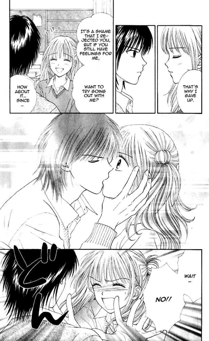 Read Datte Suki Nan Damon chapter 10 image 6 on Lezhin