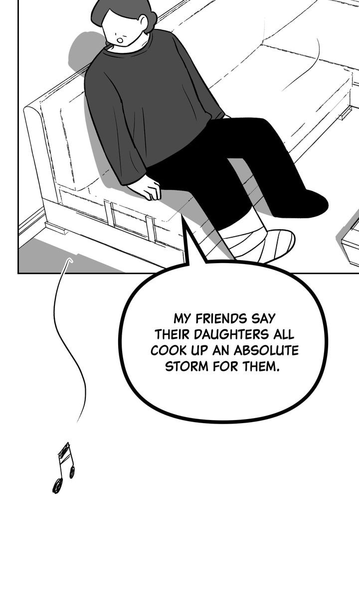 Read Datte Suki Nan Damon chapter 11 image 13 on Lezhin