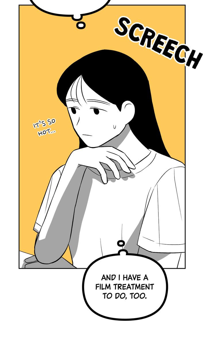 Read Datte Suki Nan Damon chapter 11 image 23 on Lezhin