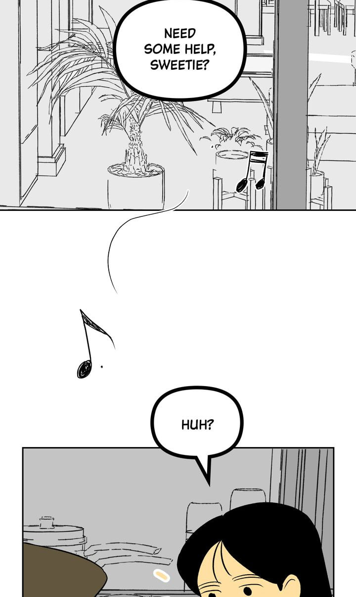 Read Datte Suki Nan Damon chapter 11 image 8 on Lezhin