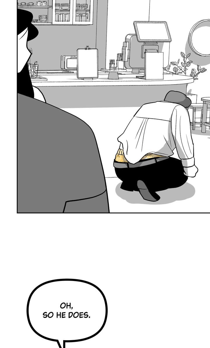 Read Datte Suki Nan Damon chapter 14 image 35 on Lezhin