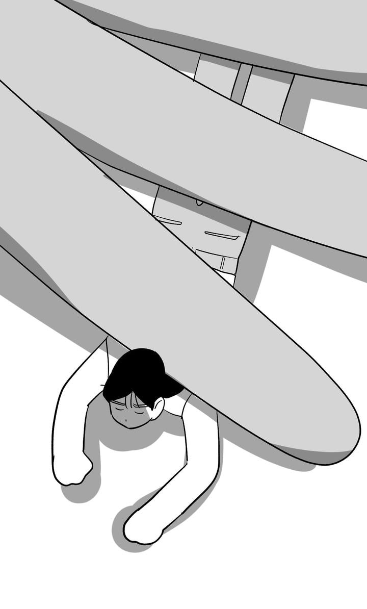 Read Datte Suki Nan Damon chapter 16 image 18 on Lezhin