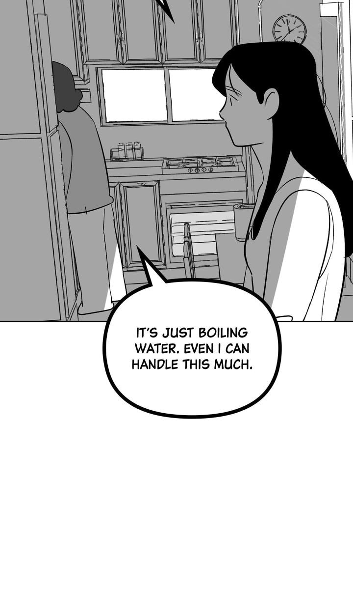 Read Datte Suki Nan Damon chapter 17 image 31 on Lezhin