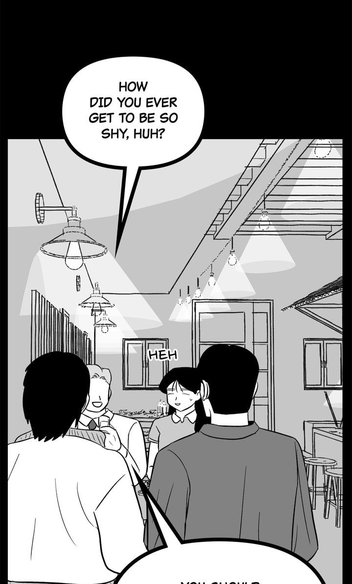 Read Datte Suki Nan Damon chapter 18 image 52 on Lezhin
