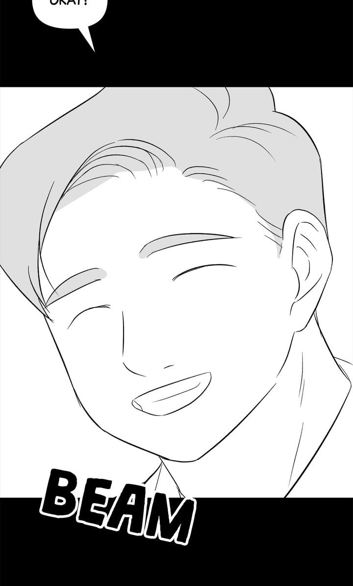 Read Datte Suki Nan Damon chapter 18 image 57 on Lezhin