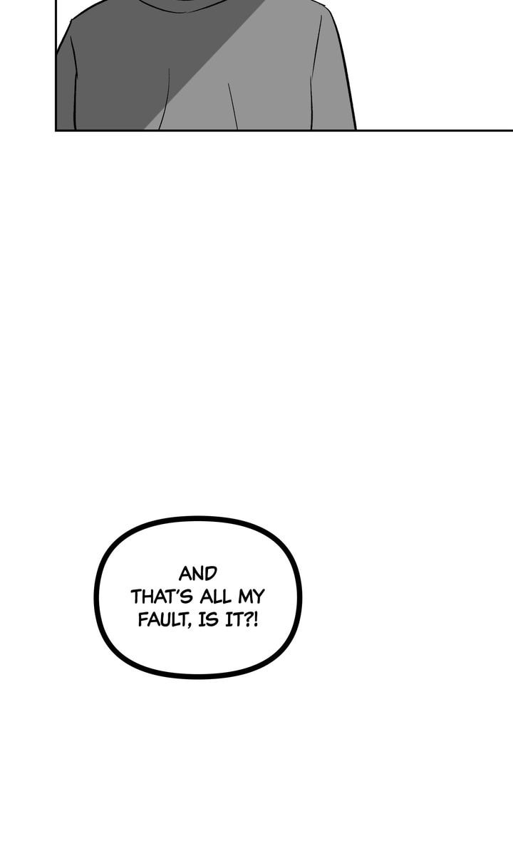 Read Datte Suki Nan Damon chapter 18 image 66 on Lezhin
