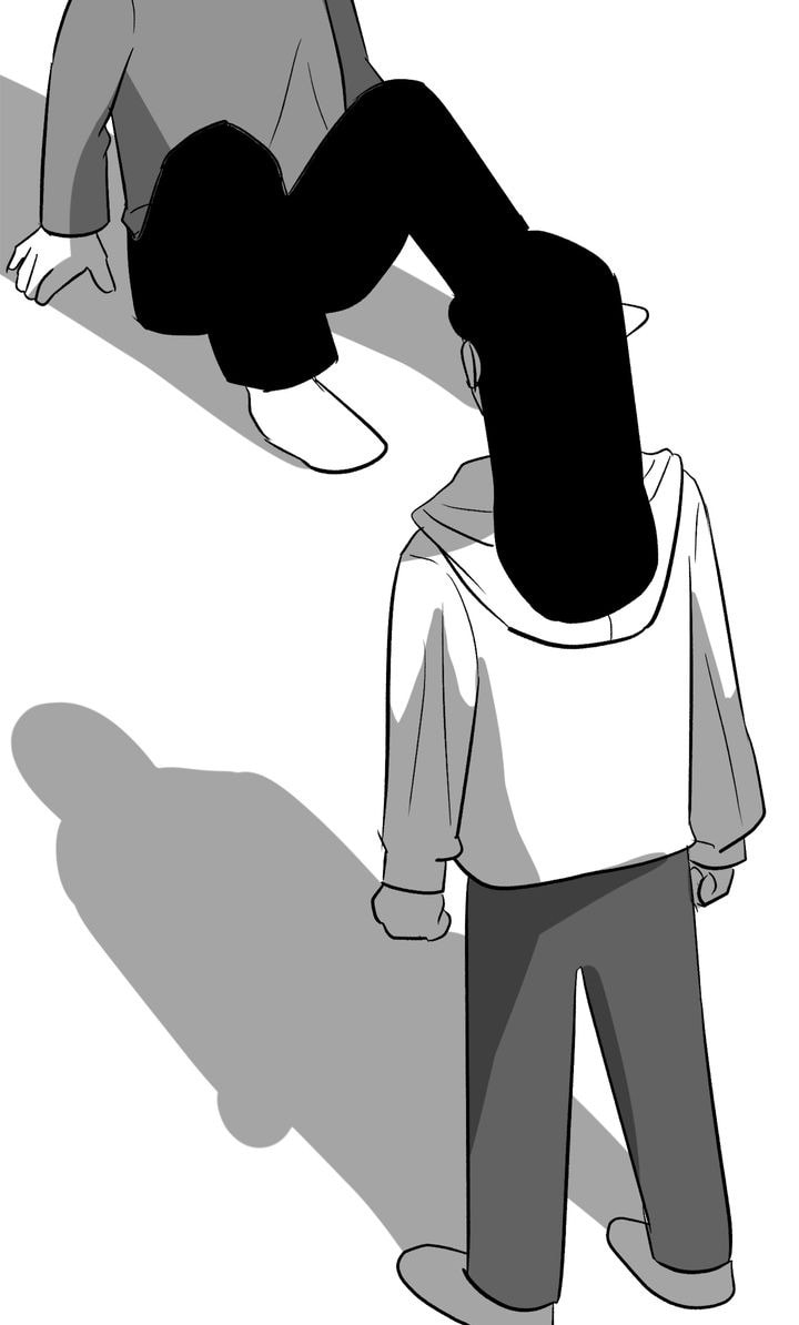 Read Datte Suki Nan Damon chapter 18 image 74 on Lezhin