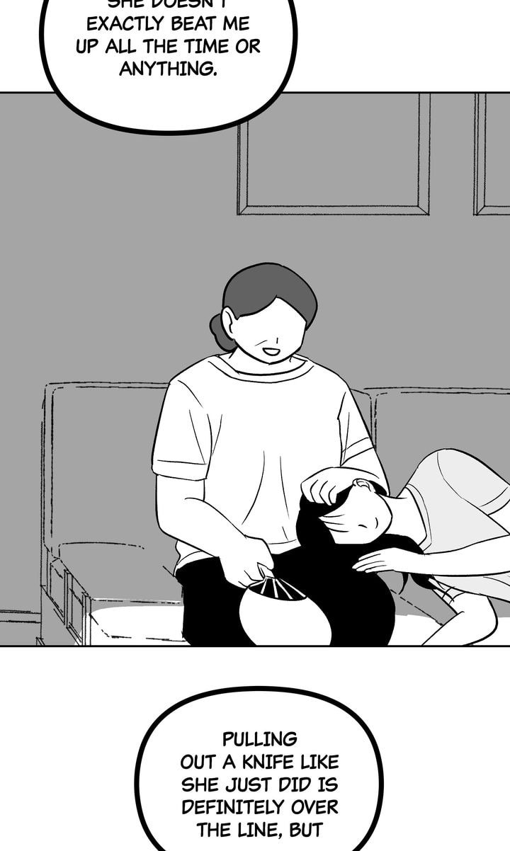 Read Datte Suki Nan Damon chapter 19 image 28 on Lezhin