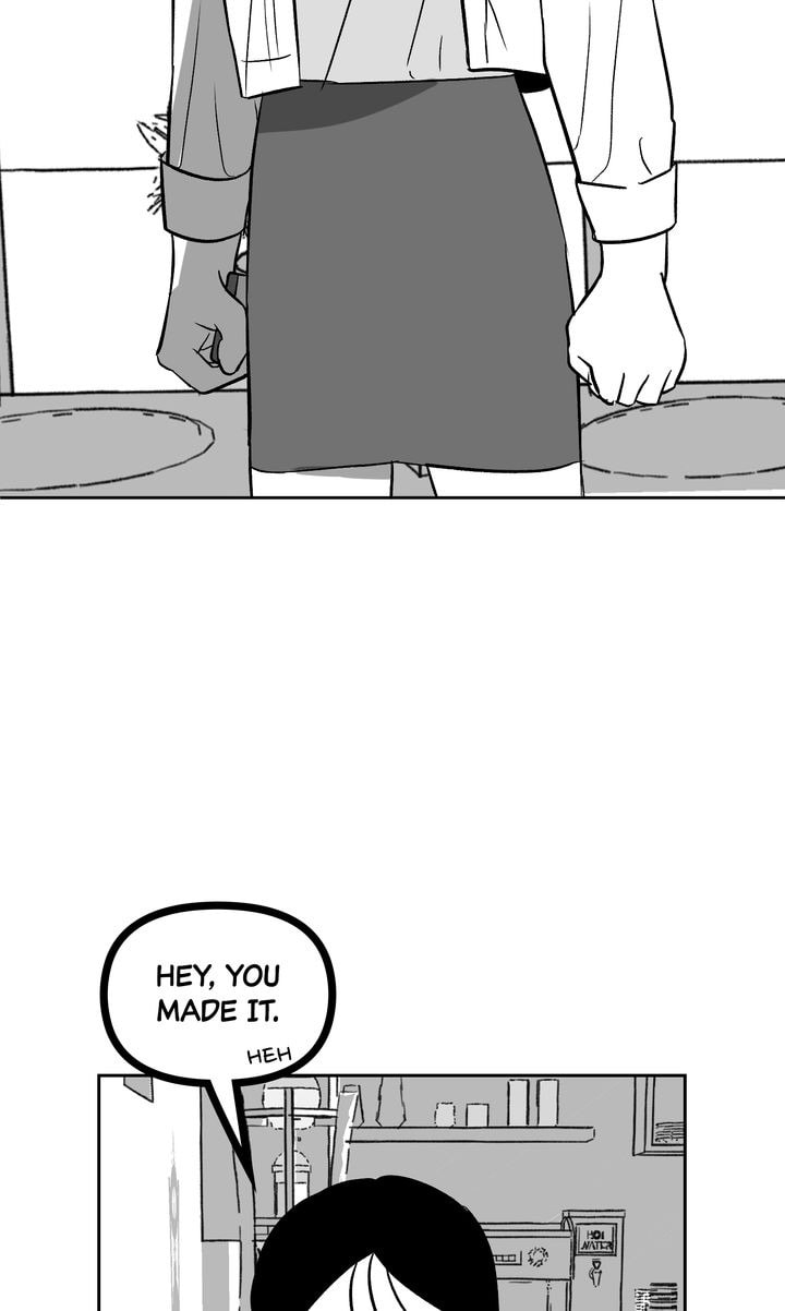 Read Datte Suki Nan Damon chapter 19 image 36 on Lezhin