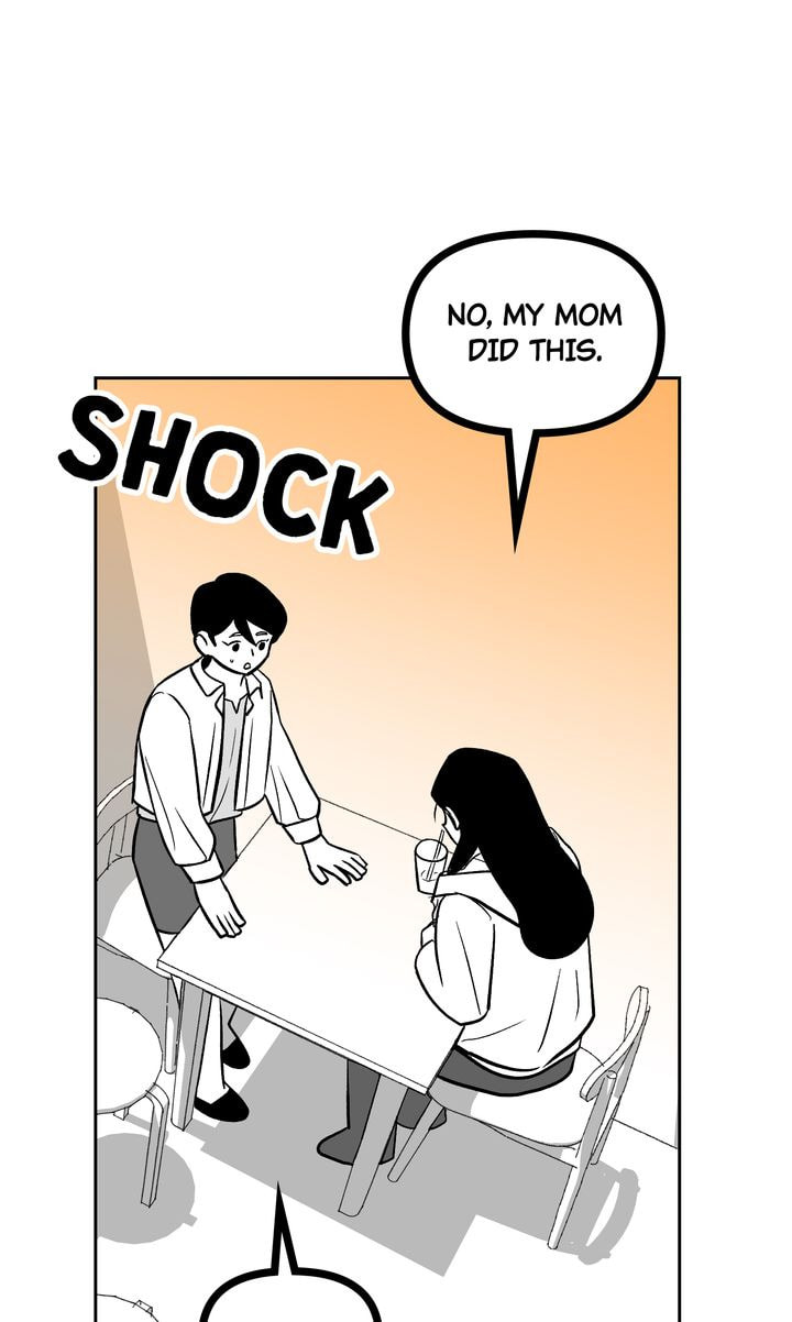 Read Datte Suki Nan Damon chapter 19 image 38 on Lezhin