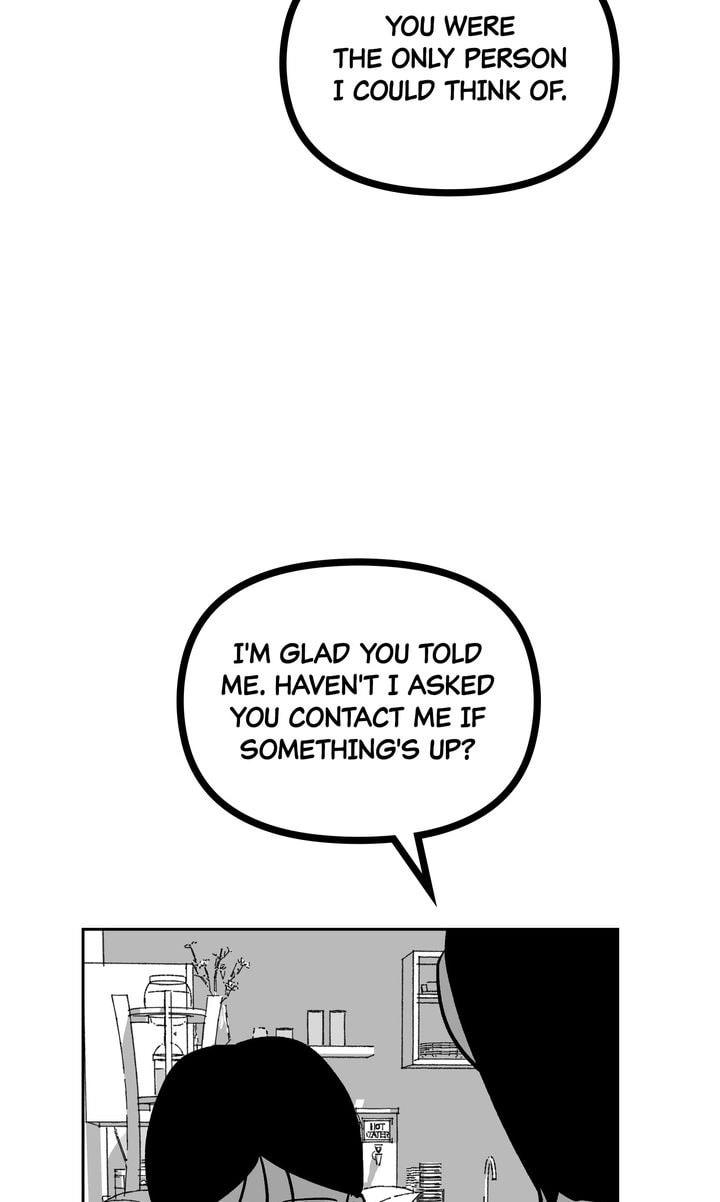 Read Datte Suki Nan Damon chapter 19 image 42 on Lezhin