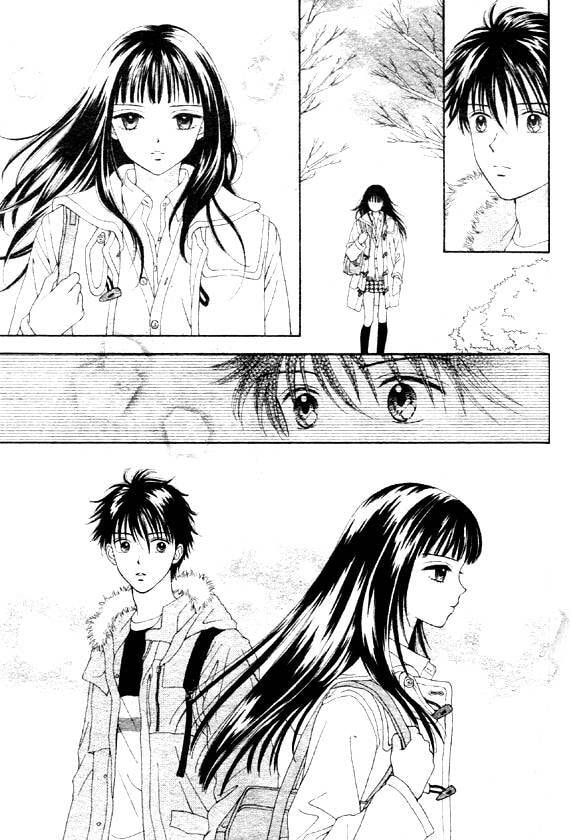 Read Datte Suki Nan Damon chapter 2 image 14 on Lezhin