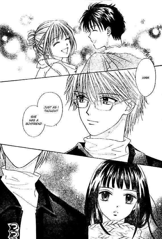 Read Datte Suki Nan Damon chapter 2 image 28 on Lezhin