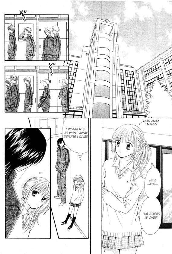 Read Datte Suki Nan Damon chapter 2 image 7 on Lezhin