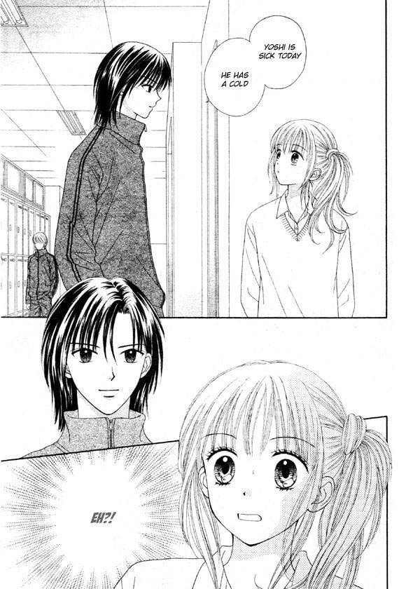 Read Datte Suki Nan Damon chapter 2 image 8 on Lezhin