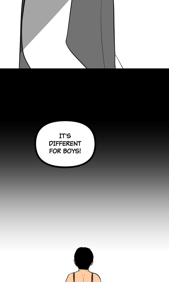 Read Datte Suki Nan Damon chapter 20 image 32 on Lezhin