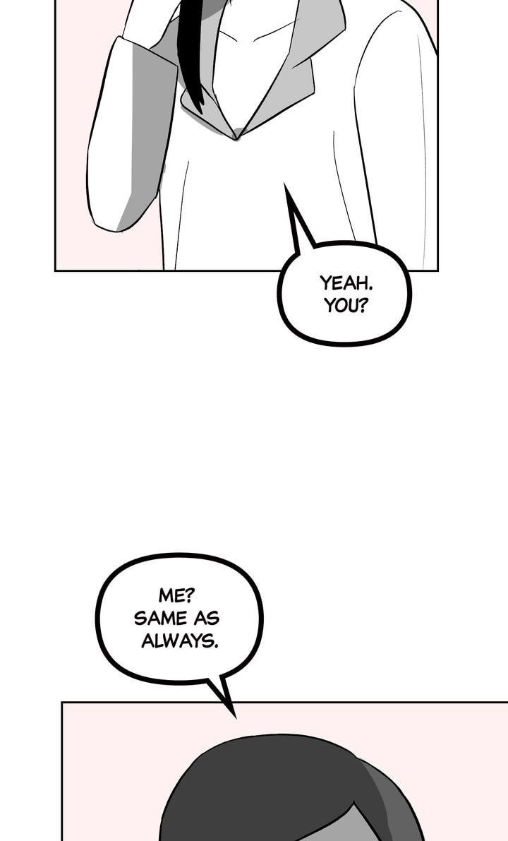 Read Datte Suki Nan Damon chapter 22 image 48 on Lezhin