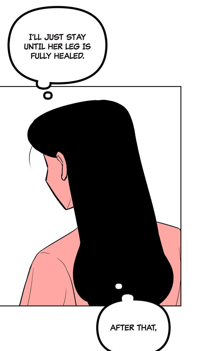 Read Datte Suki Nan Damon chapter 22 image 68 on Lezhin