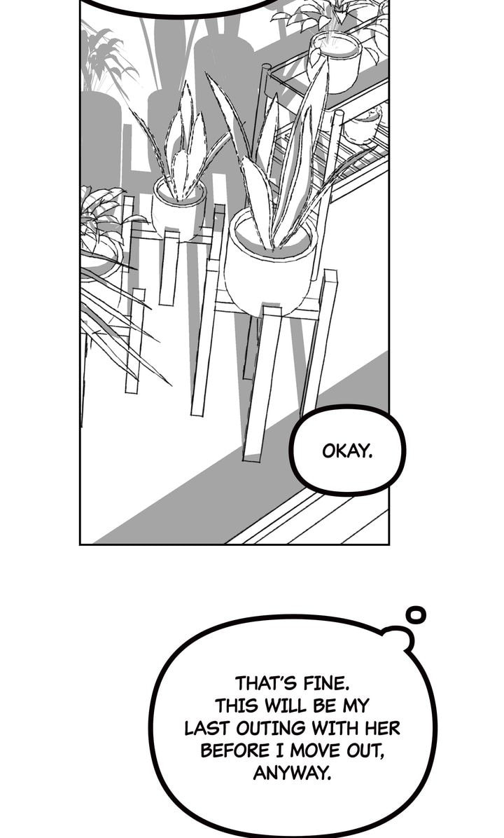Read Datte Suki Nan Damon chapter 24 image 50 on Lezhin