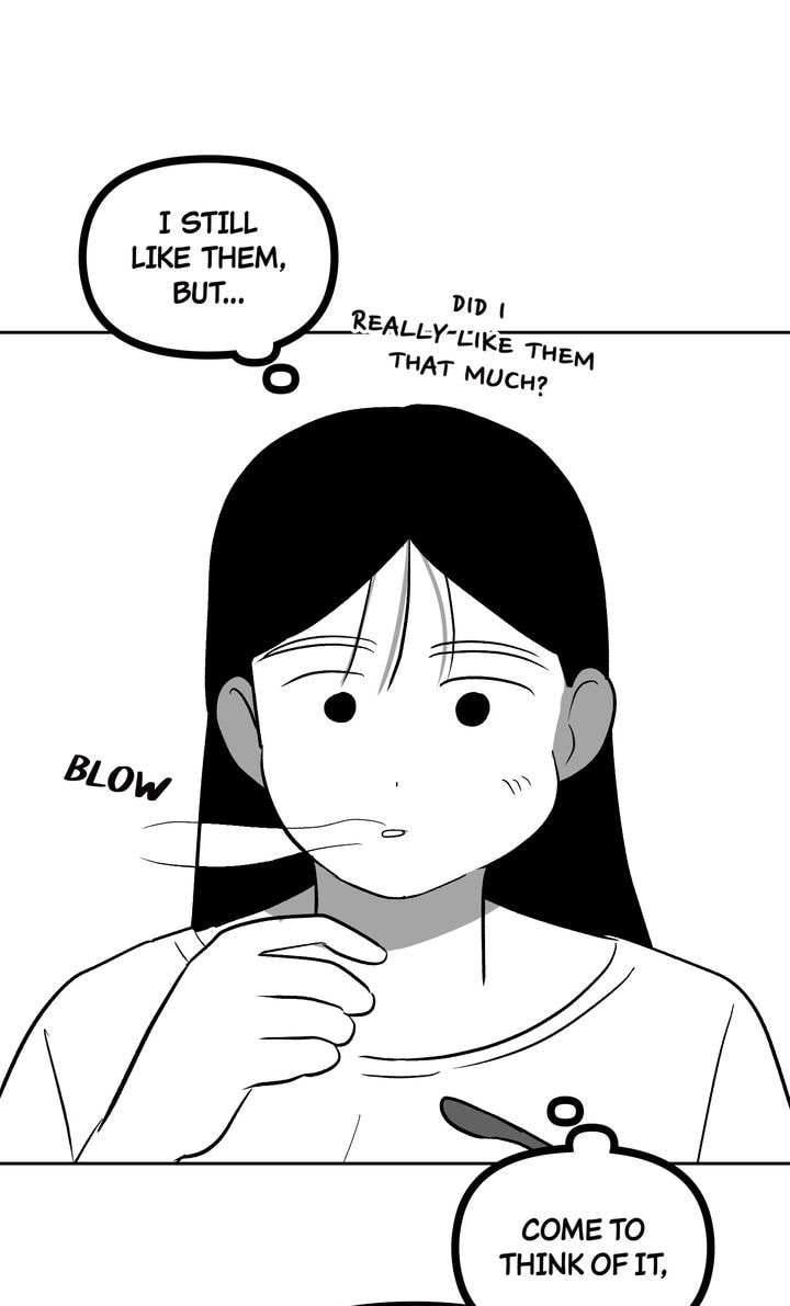 Read Datte Suki Nan Damon chapter 25 image 19 on Lezhin